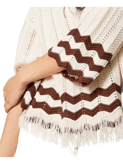 ZIG-ZAG TWINSET | 261AP306113364